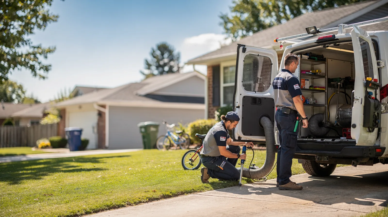 24/7 HVAC Repair & AC Replacement in Sharon, WI near me